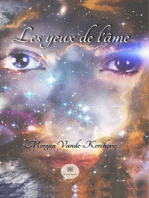 cover image of Les yeux de l'âme